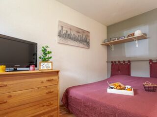 Apartment in Les Bottieres, France
