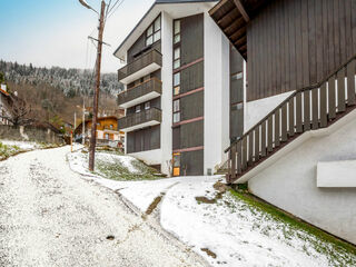 Apartment in St Gervais, France