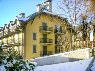 Apartment in St Gervais, France