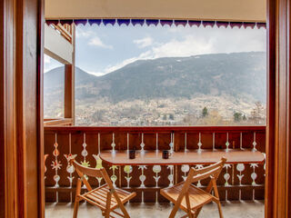 Apartment in St Gervais, France