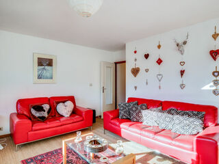 Apartment in St Gervais, France