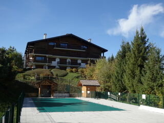 Apartment in St Gervais, France