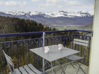 Apartment in St Gervais, France