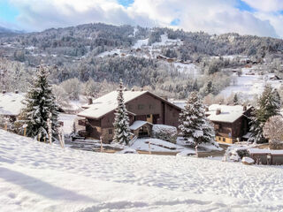 Apartment in St Gervais, France