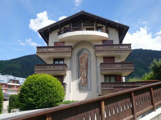 Apartment in St Gervais, France