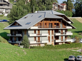 Apartment in St Gervais, France