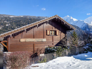 Apartment in St Gervais, France