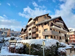 Apartment in St Gervais, France