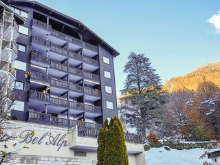 Apartment in St Gervais, France