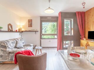 Apartment in St Gervais, France
