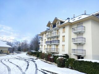 Apartment in St Gervais, France