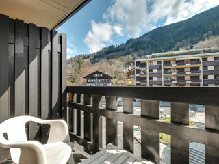 Apartment in St Gervais, France