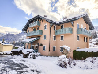 Apartment in St Gervais, France