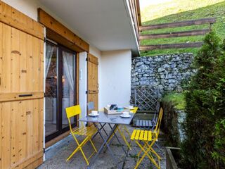 Apartment in St Gervais, France