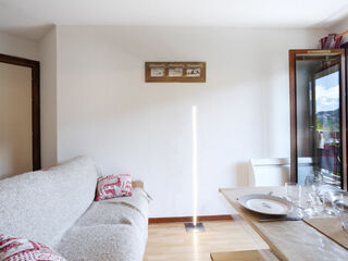 Apartment in St Gervais, France