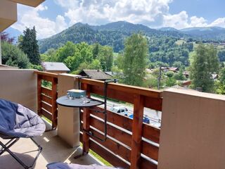 Apartment in St Gervais, France