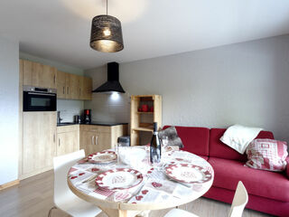 Apartment in St Gervais, France