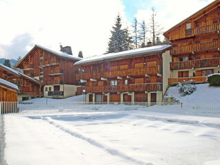 Apartment in St Gervais, France