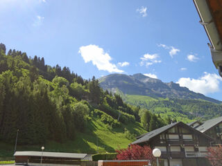 Apartment in Les Contamines, France