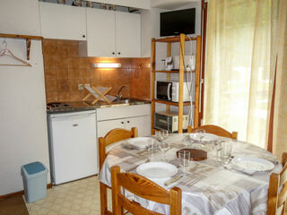 Apartment in Les Contamines, France