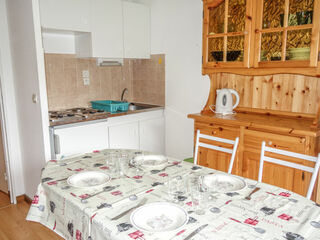 Apartment in Les Contamines, France