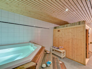 Apartment in Les Contamines, France