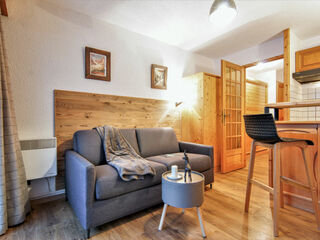 Apartment in Chamonix, France
