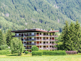 Apartment in Chamonix, France