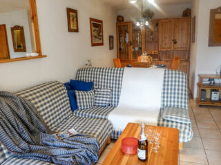 Apartment in Chamonix, France