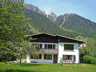 Apartment in Chamonix, France