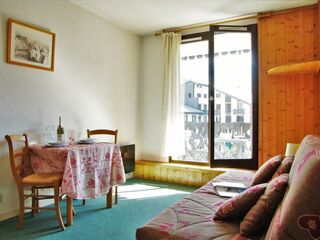 Apartment in Chamonix, France