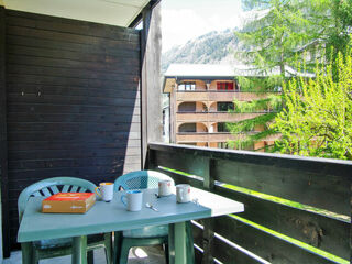 Apartment in Chamonix, France