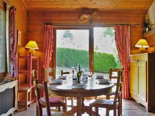 Chalet in Chamonix, France