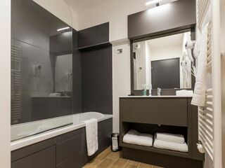 Apartment in Chamonix, France