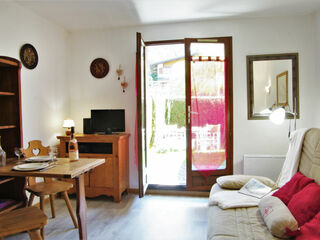 Apartment in Les Houches, France