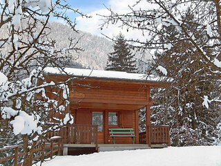 Chalet in Les Houches, France