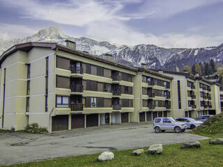 Apartment in Les Houches, France