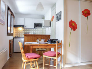 Apartment in Chamonix, France