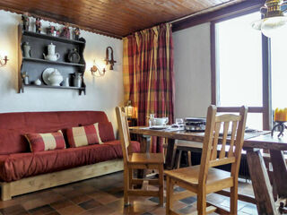 Apartment in Argentiere, France