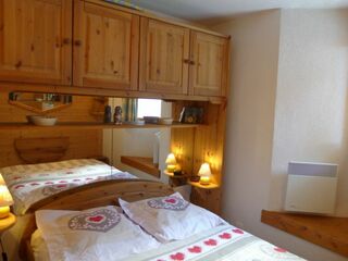 Apartment in Argentiere, France