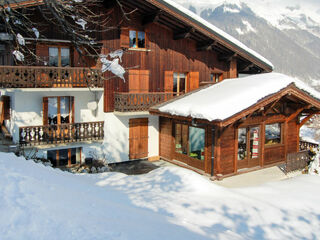 Apartment in Morzine, France