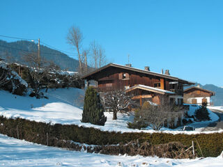 Apartment in Morzine, France