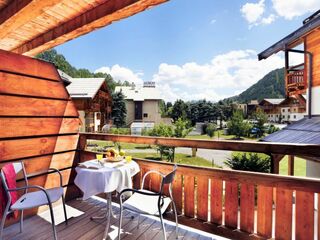 Apartment in Serre Chevalier, France