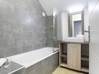 Apartment in Serre Chevalier, France
