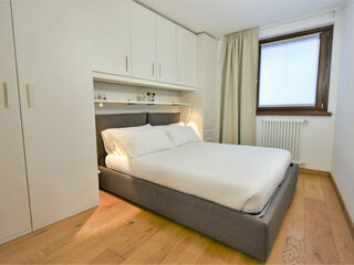 Apartment in Bormio, Italy