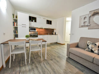 Apartment in Bormio, Italy