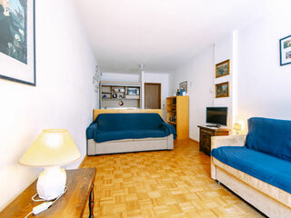 Apartment in Canazei, Italy
