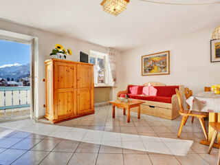 Apartment in Canazei, Italy
