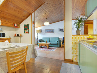 Apartment in Canazei, Italy