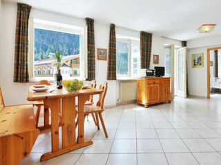 Apartment in Canazei, Italy